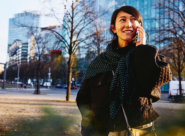 Randstad one-to-one career coaching for community partners