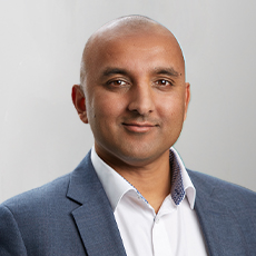 Daryl Hosein