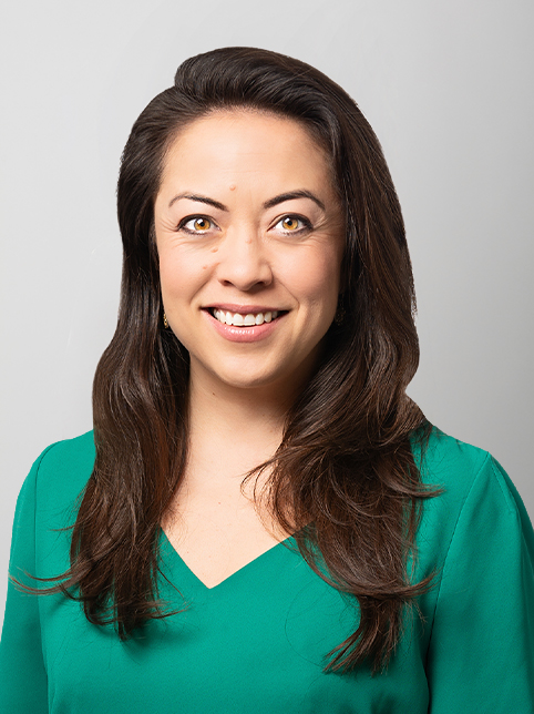 Ingrid Leong