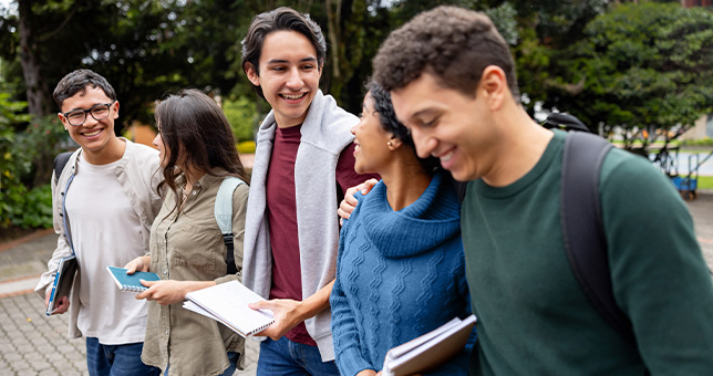 Free Webinar — Back to School: Smart Spending