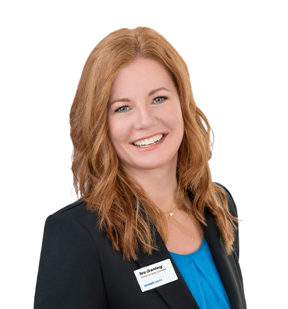 Tara Granberg